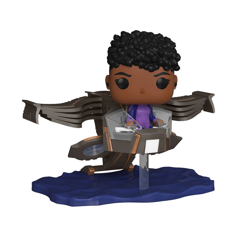 shuri funko