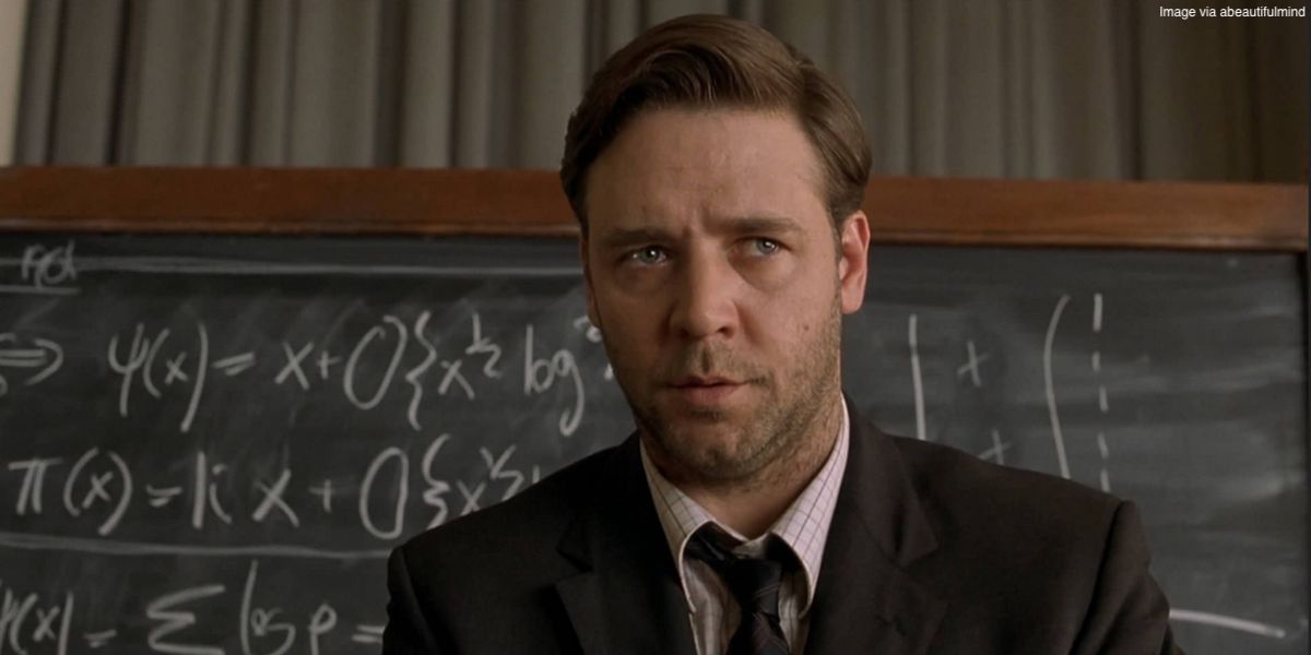 A Beautiful Mind