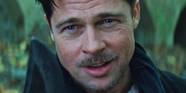 Brad Pitt s Oscar Winning WWII Drama With 89 On Rotten Tomatoes Is 