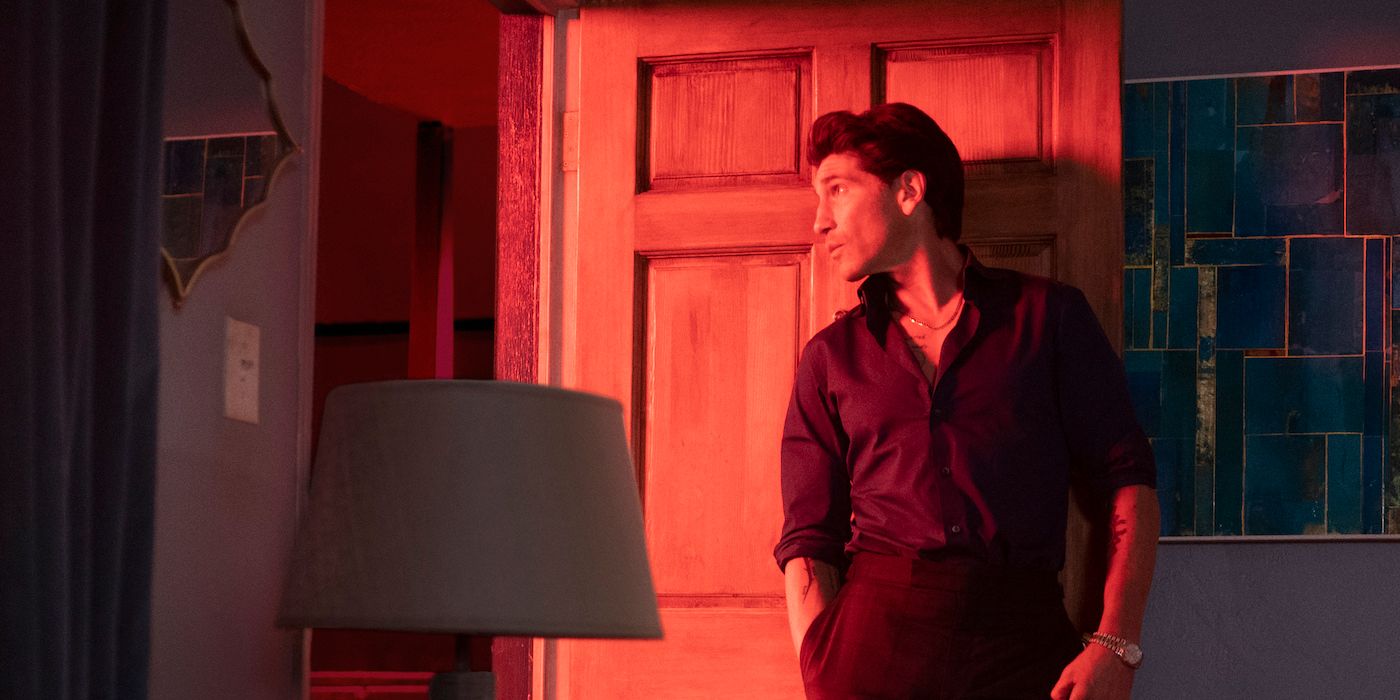 ‘american Gigolo’ Release Date Trailer Cast Streaming Details And