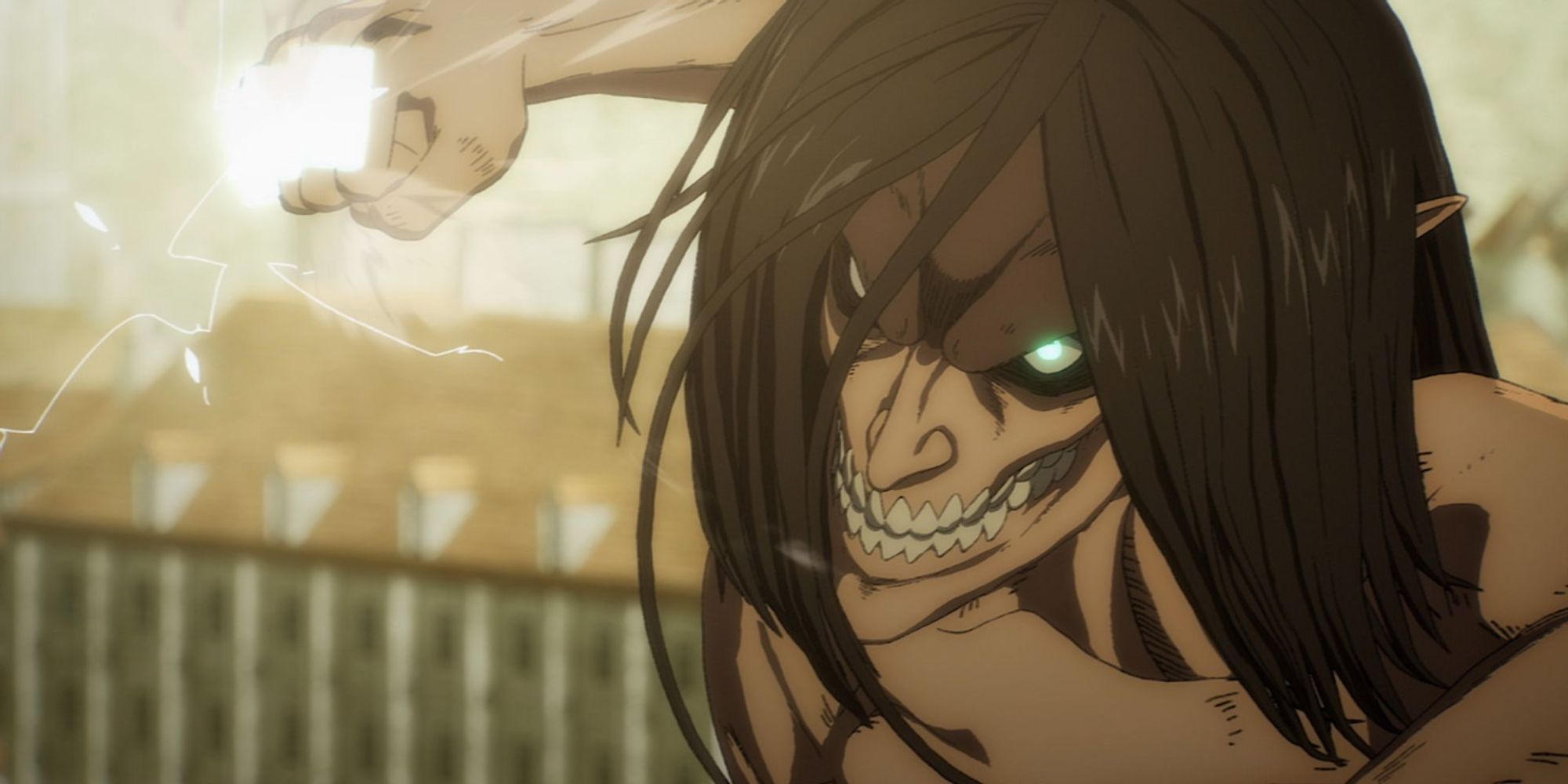 Attack On Titan The Final Chapters Trailer Prepares For An Epic End