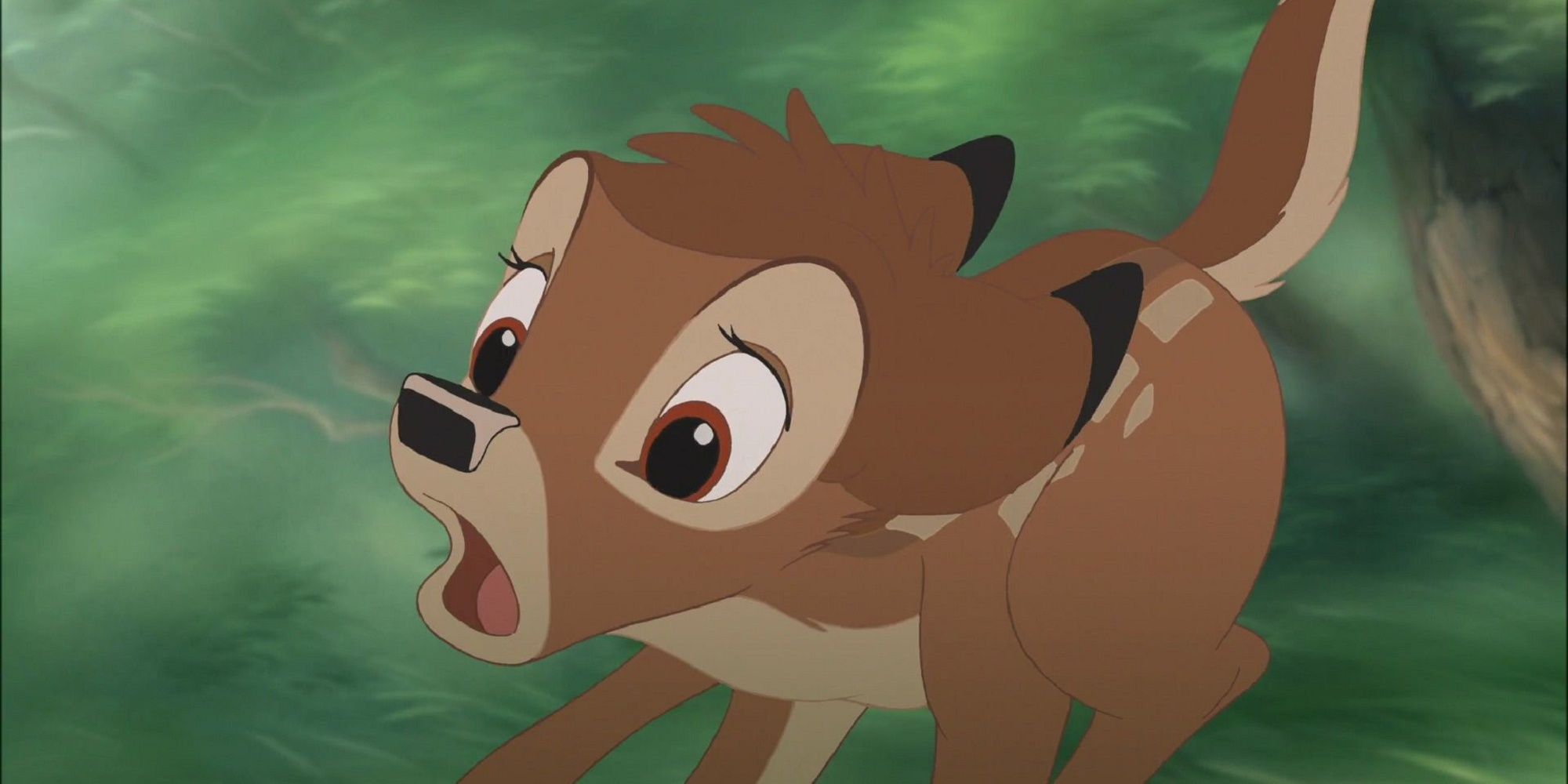Sarah Polley to Direct Live-Action 'Bambi' for Disney