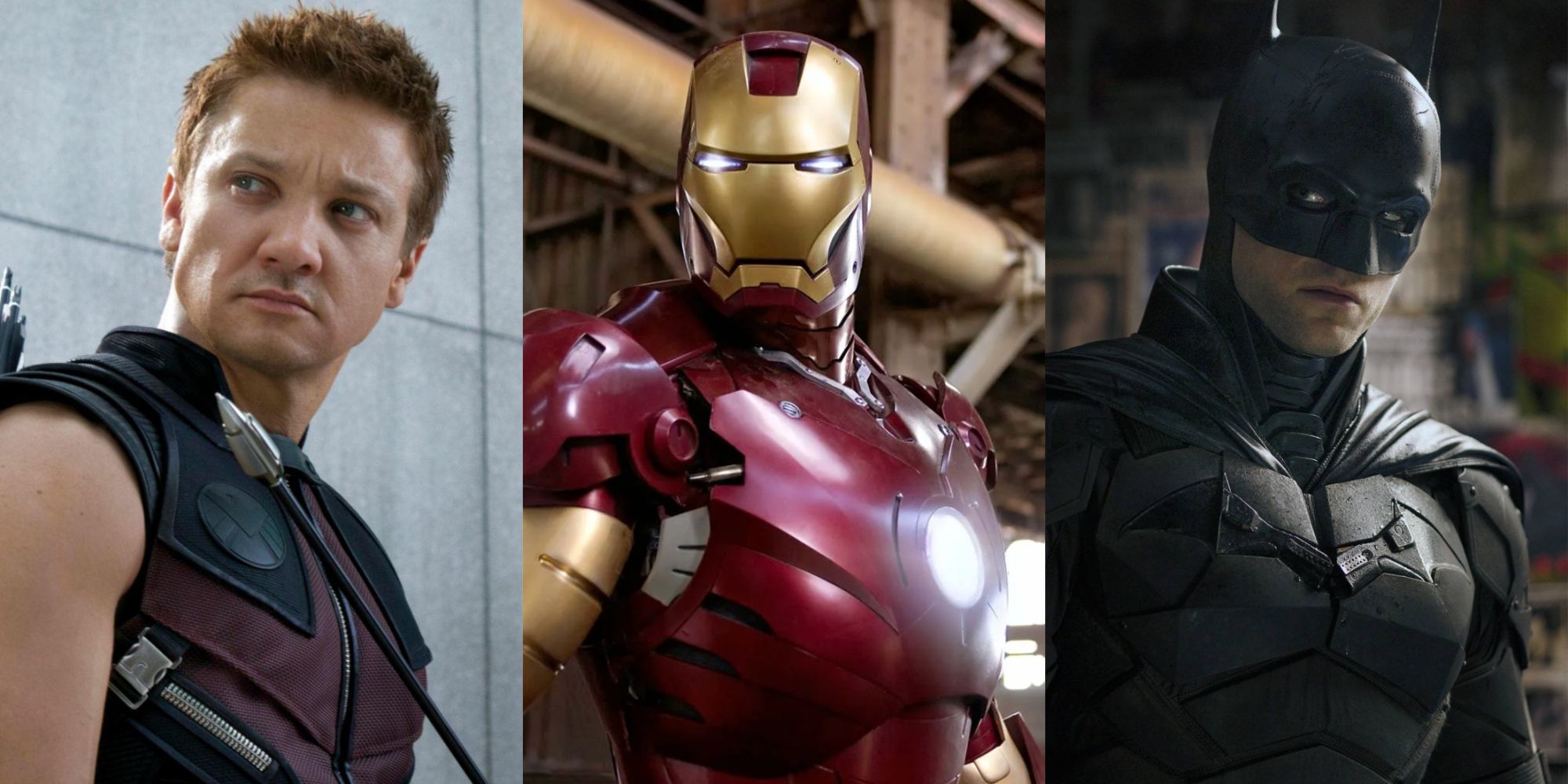 10 Superheroes Who Can Manipulate Time, Ranked Least To Most Cool