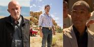 7 Best Breaking Bad Characters Who Deserve The Better Call Saul 