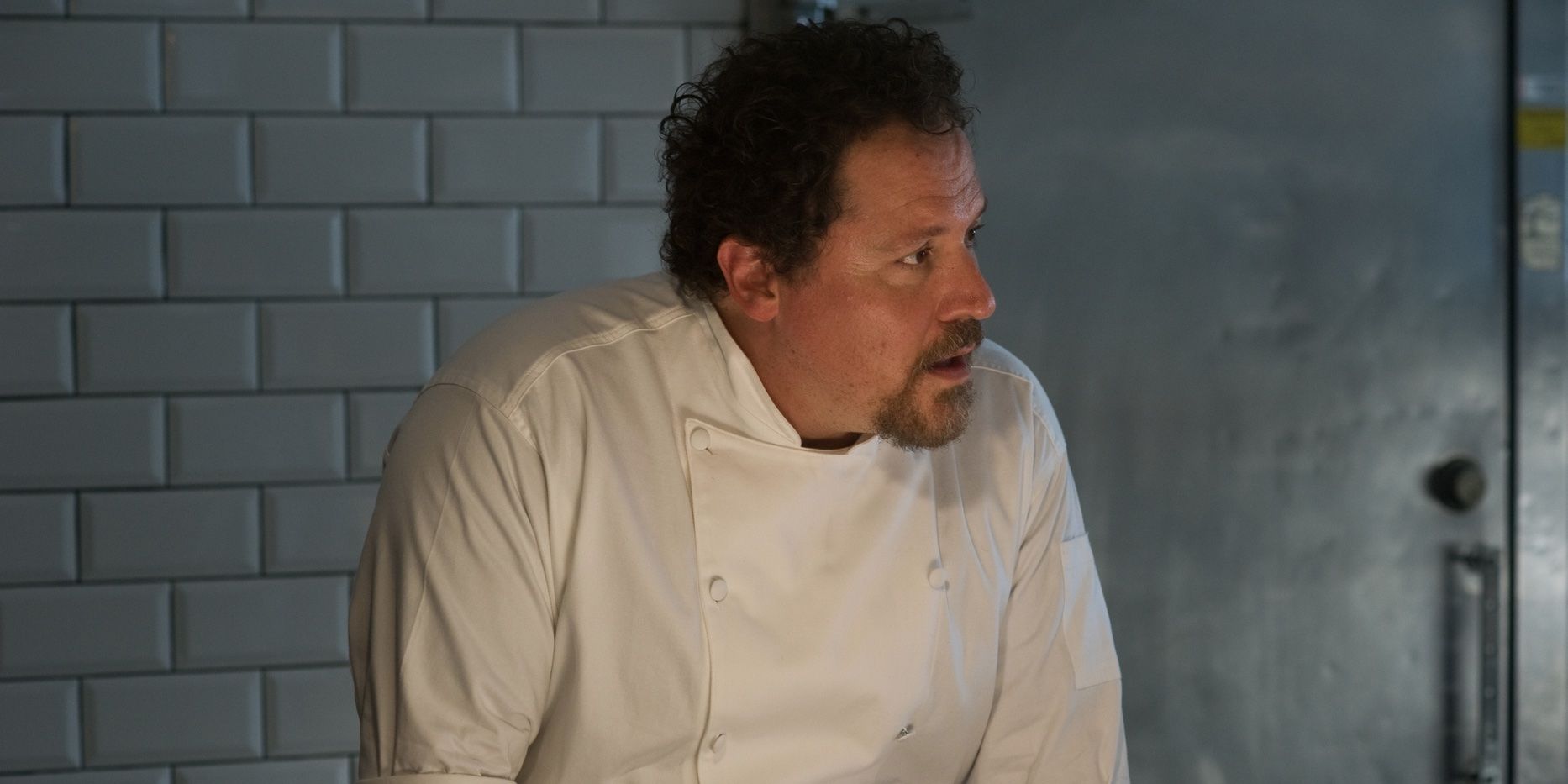 Jon Favreau in 'Chef'
