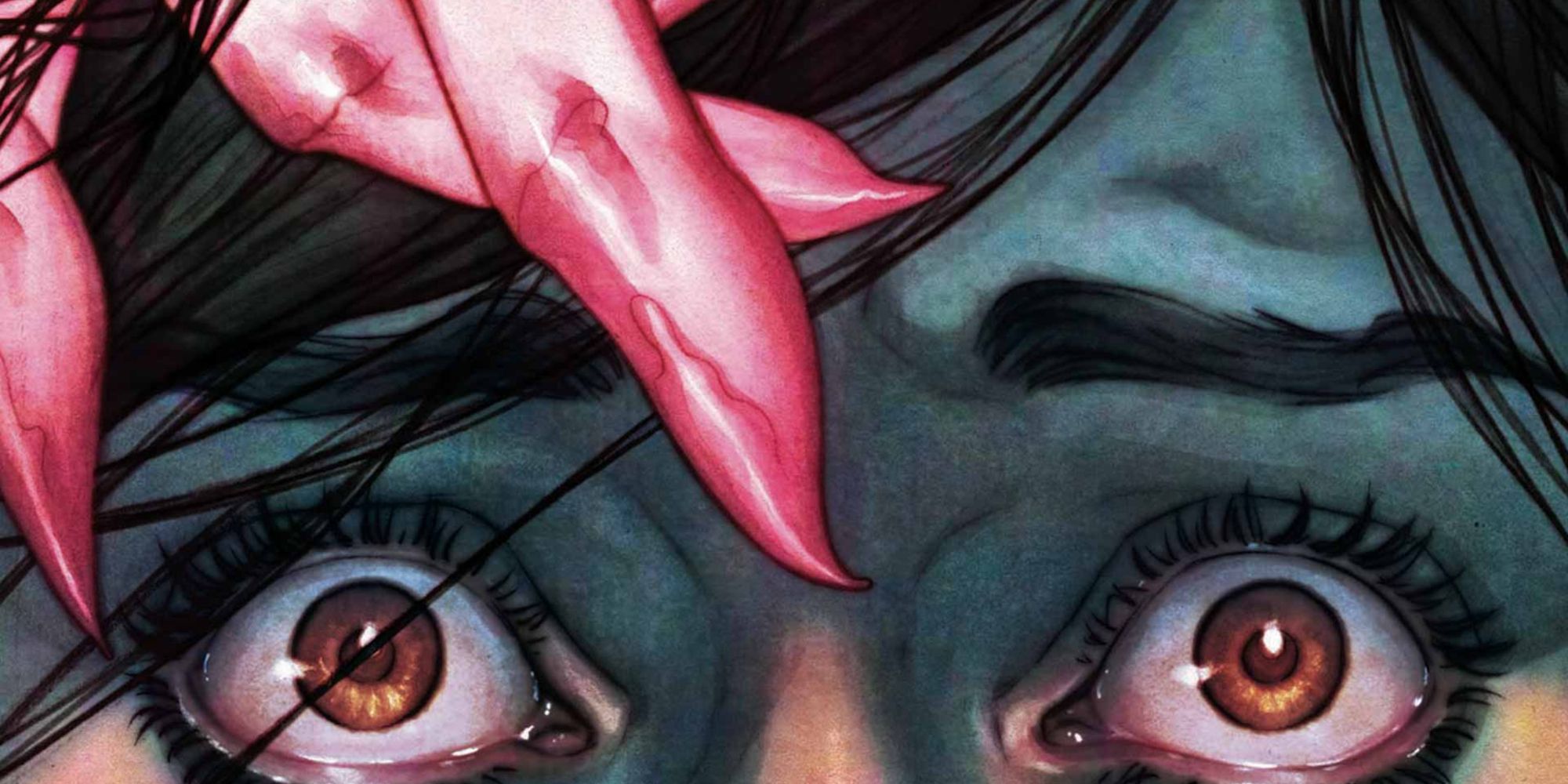 Clean Room 1 Cover Art Jenny Frison