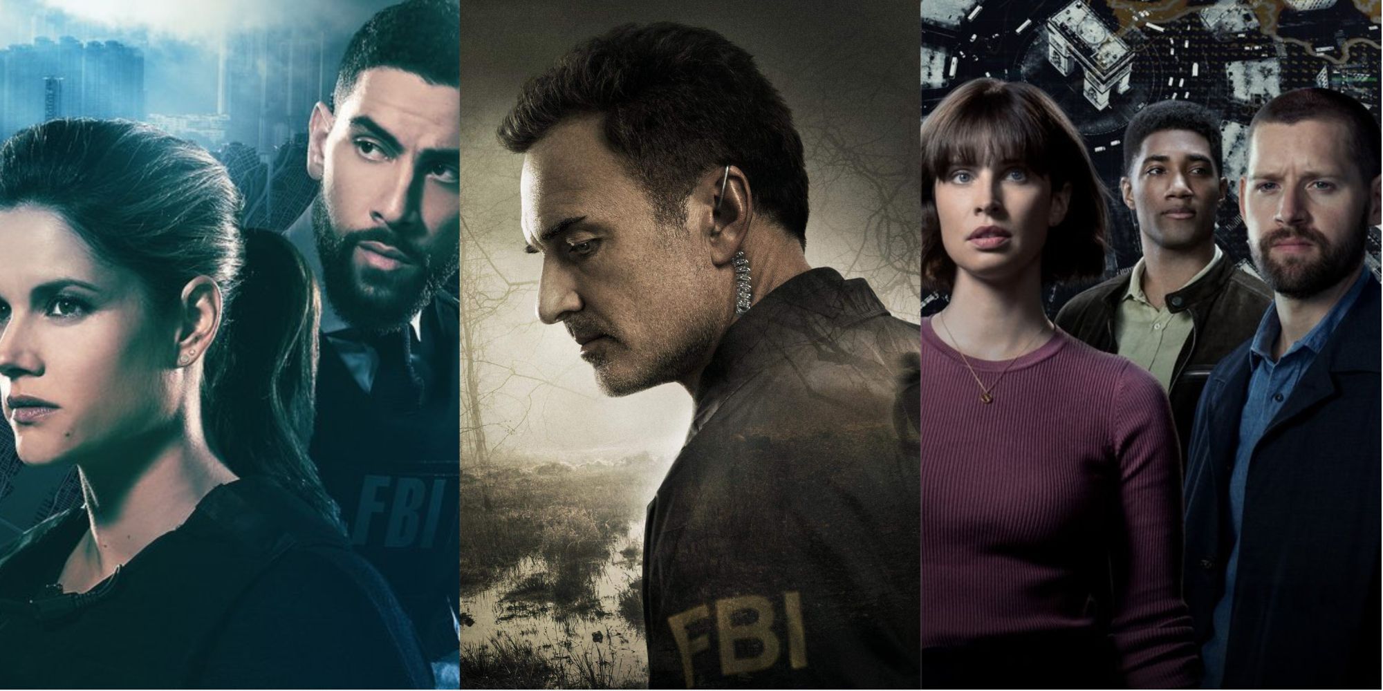 FBI