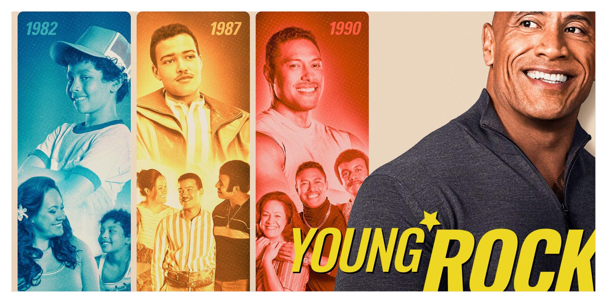 Young-Rock