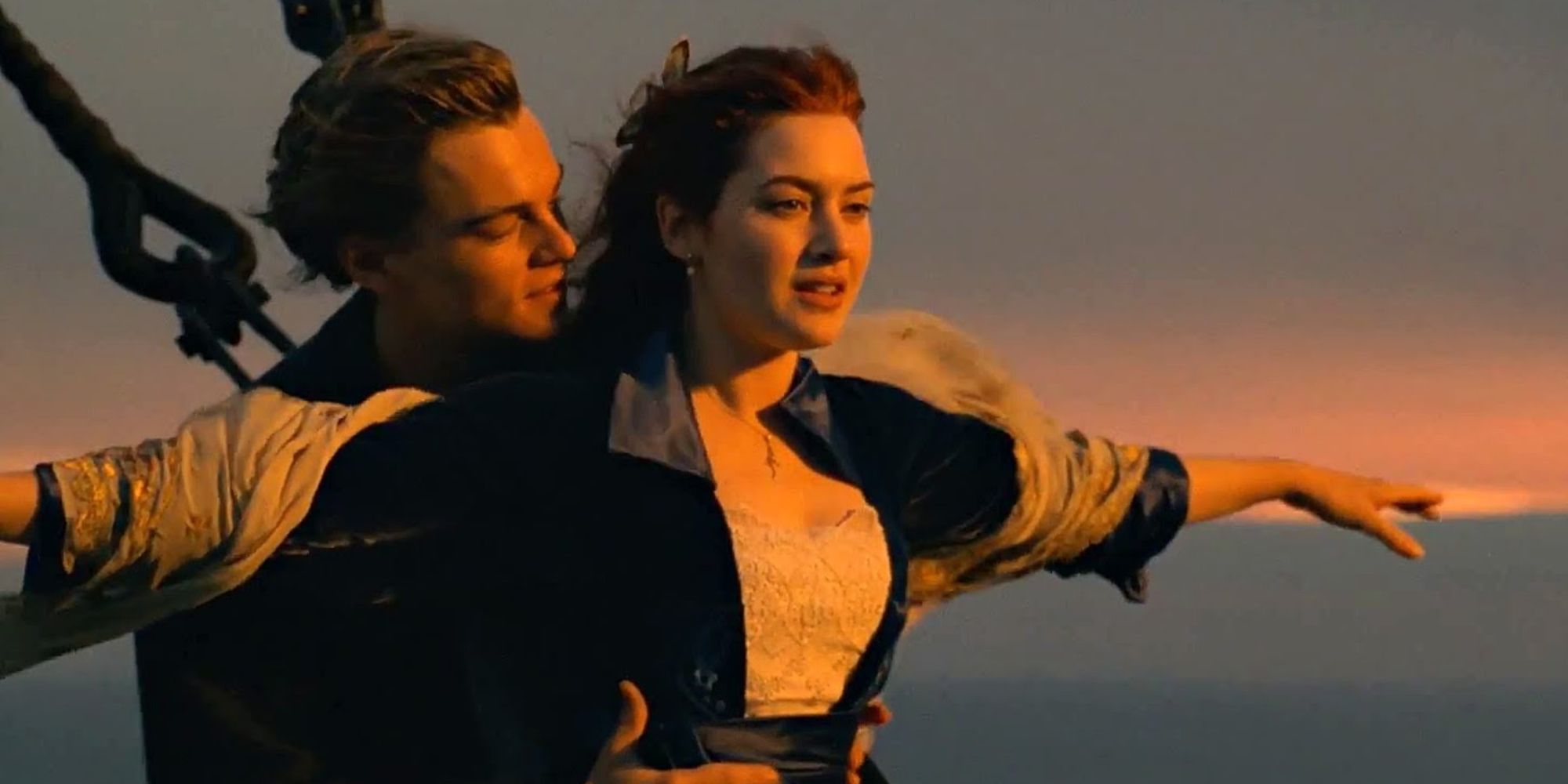 Titanic Kembali ke Bioskop untuk Merayakan HUT ke-25