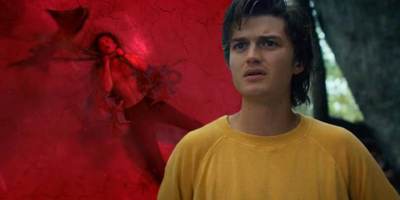 Stranger Things: Scariest Villains Ranked