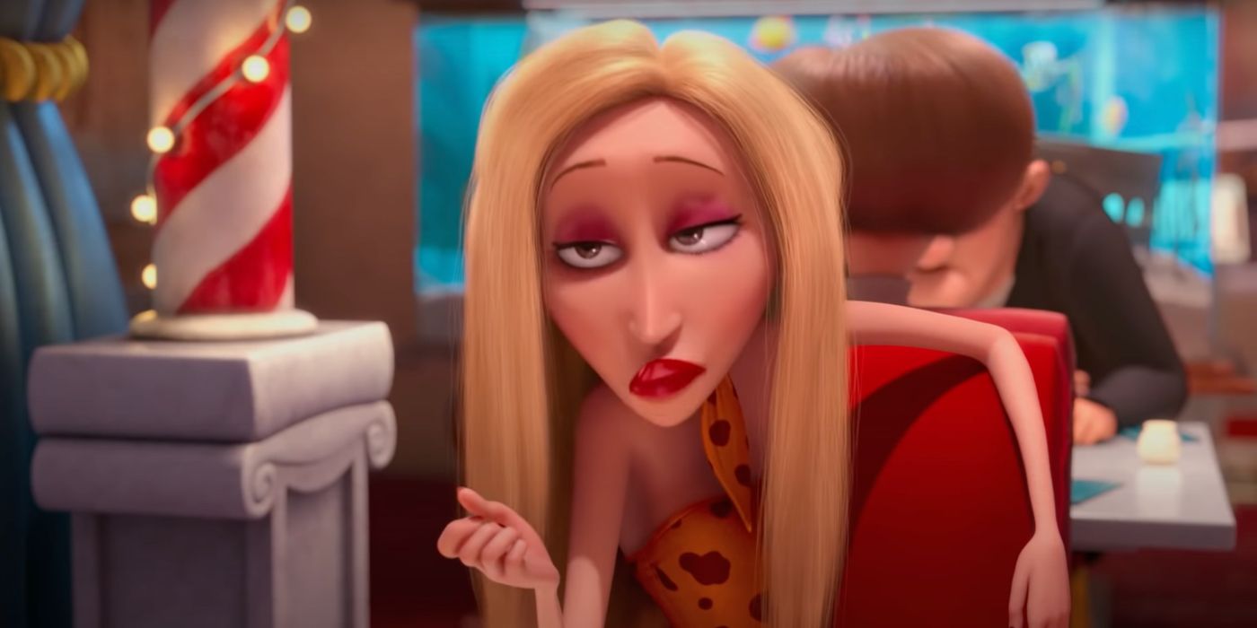 1400px x 700px - Shannon From Despicable Me 2 | Hot Sex Picture