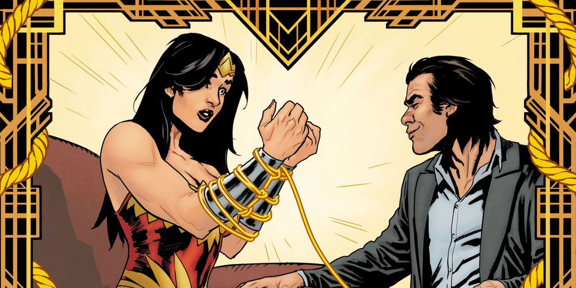 DC Superhero Weaknesses, Ranked From Weirdest to Best