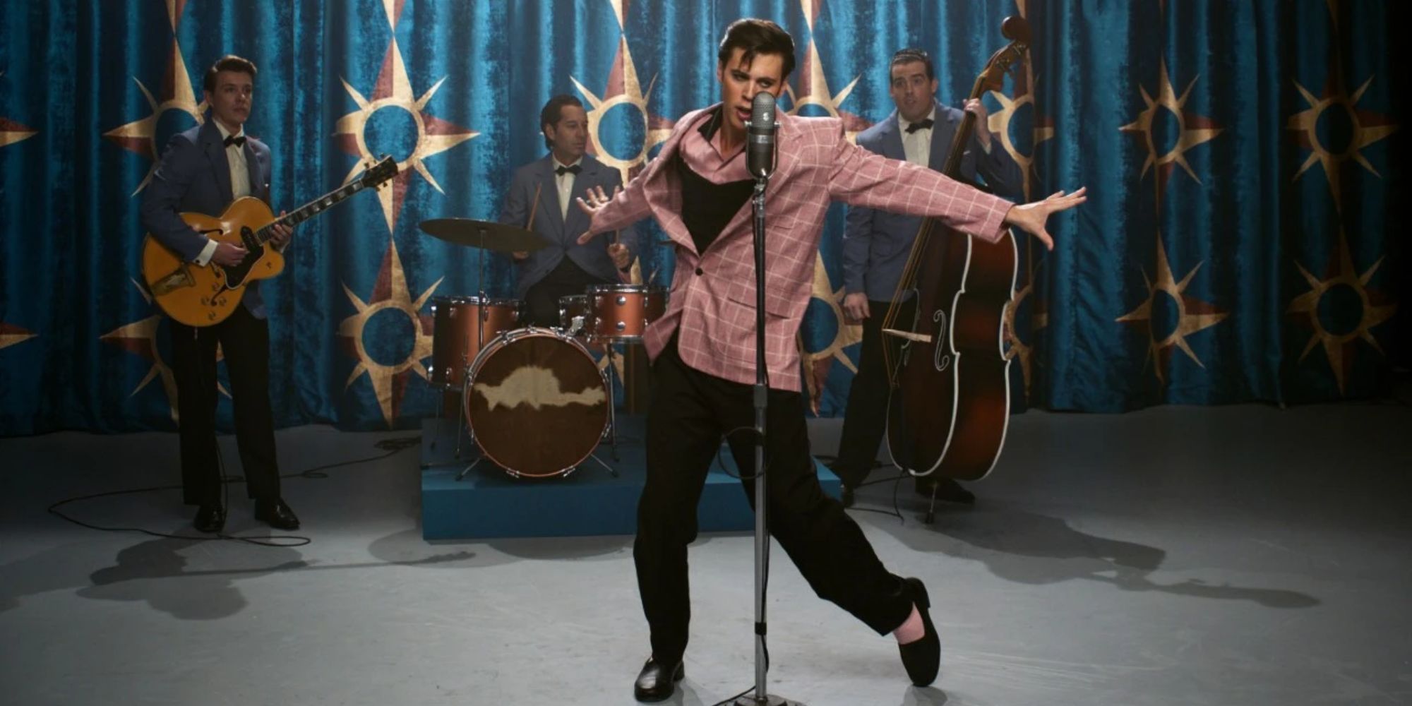 10 things in “Elvis” that aren’t true