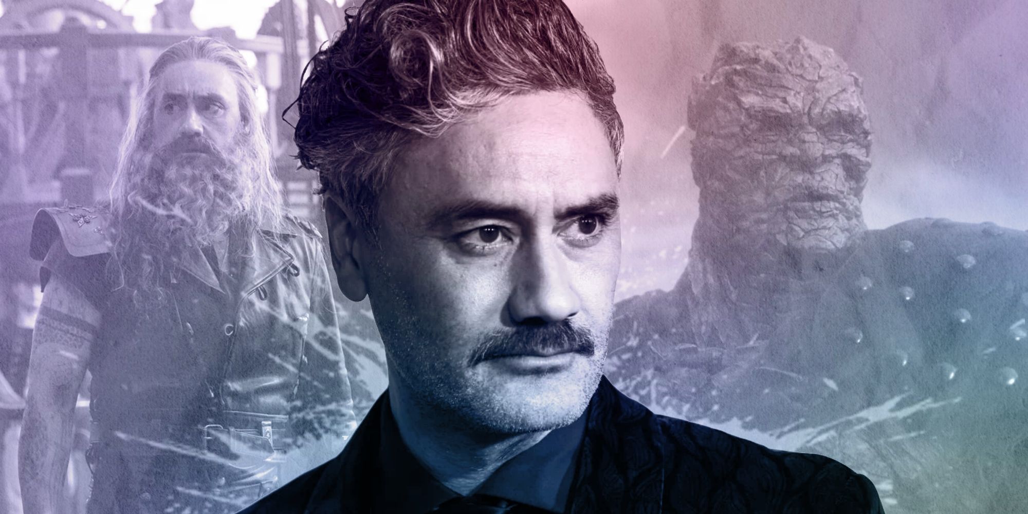 It's The Dark World All Over Again': Thor: Love and Thunder's Exceedingly  Bad Rotten Tomatoes Score Has Fans Asking Taika Waititi to Stop Ruining  Things - FandomWire