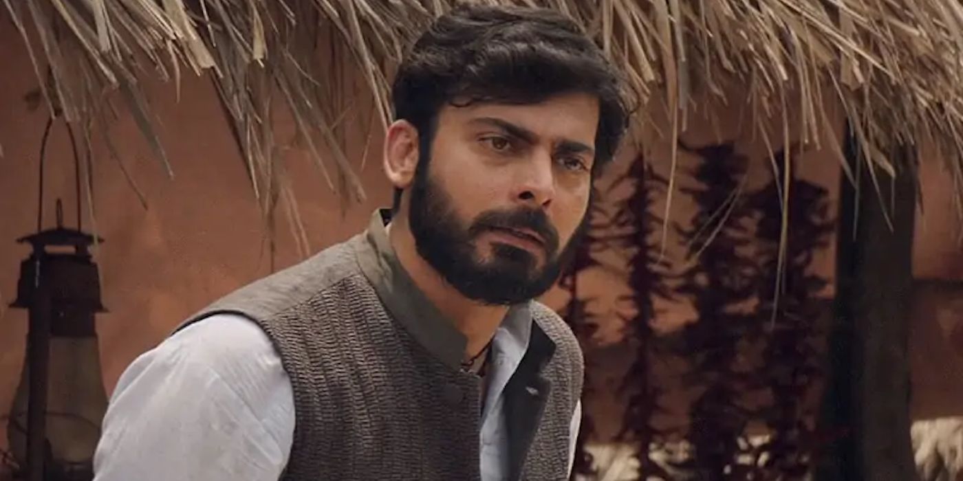 Ms. Marvel Episode 5: Who Plays Kamala's Great-Grandfather Hasan?