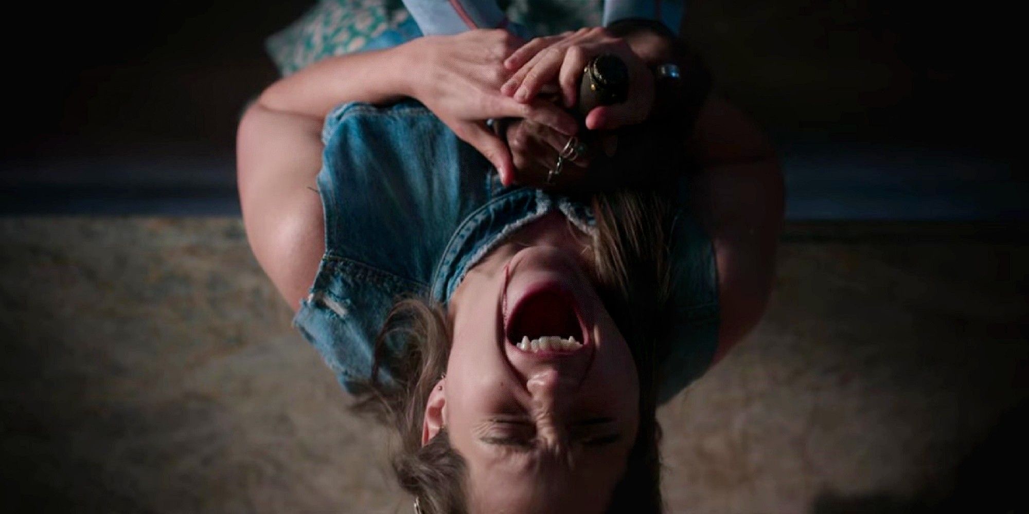 Netflix's 'First Kill': 8 Biggest Changes From The Short Story