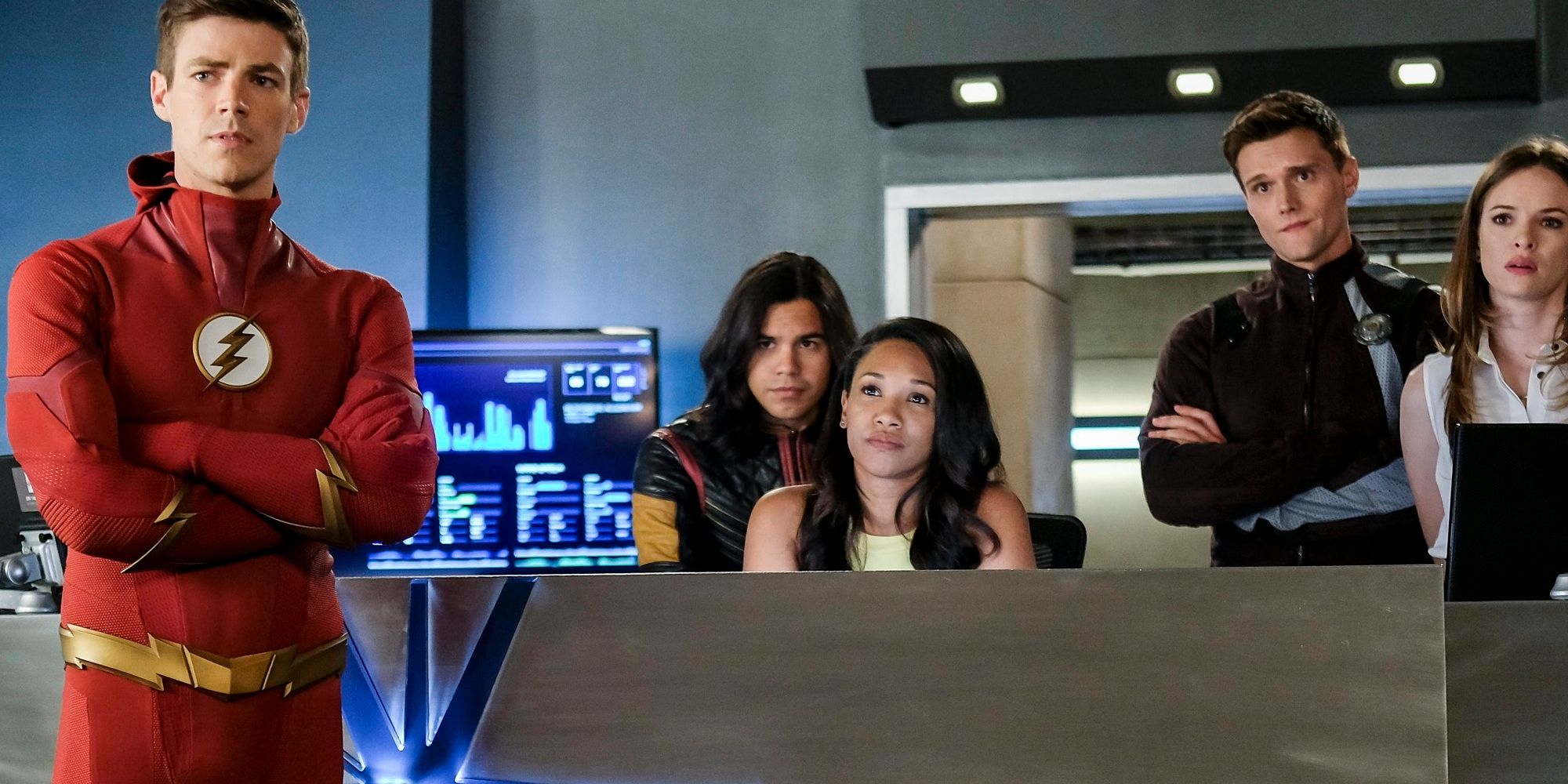 Team Flash