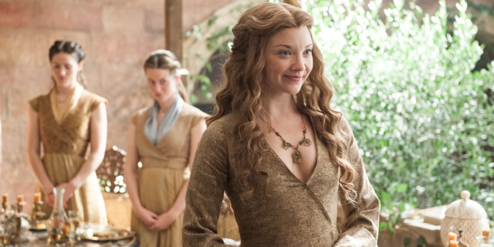 Avant « Game of Thrones », Marvel avait gâché les talents de Natalie Dormer