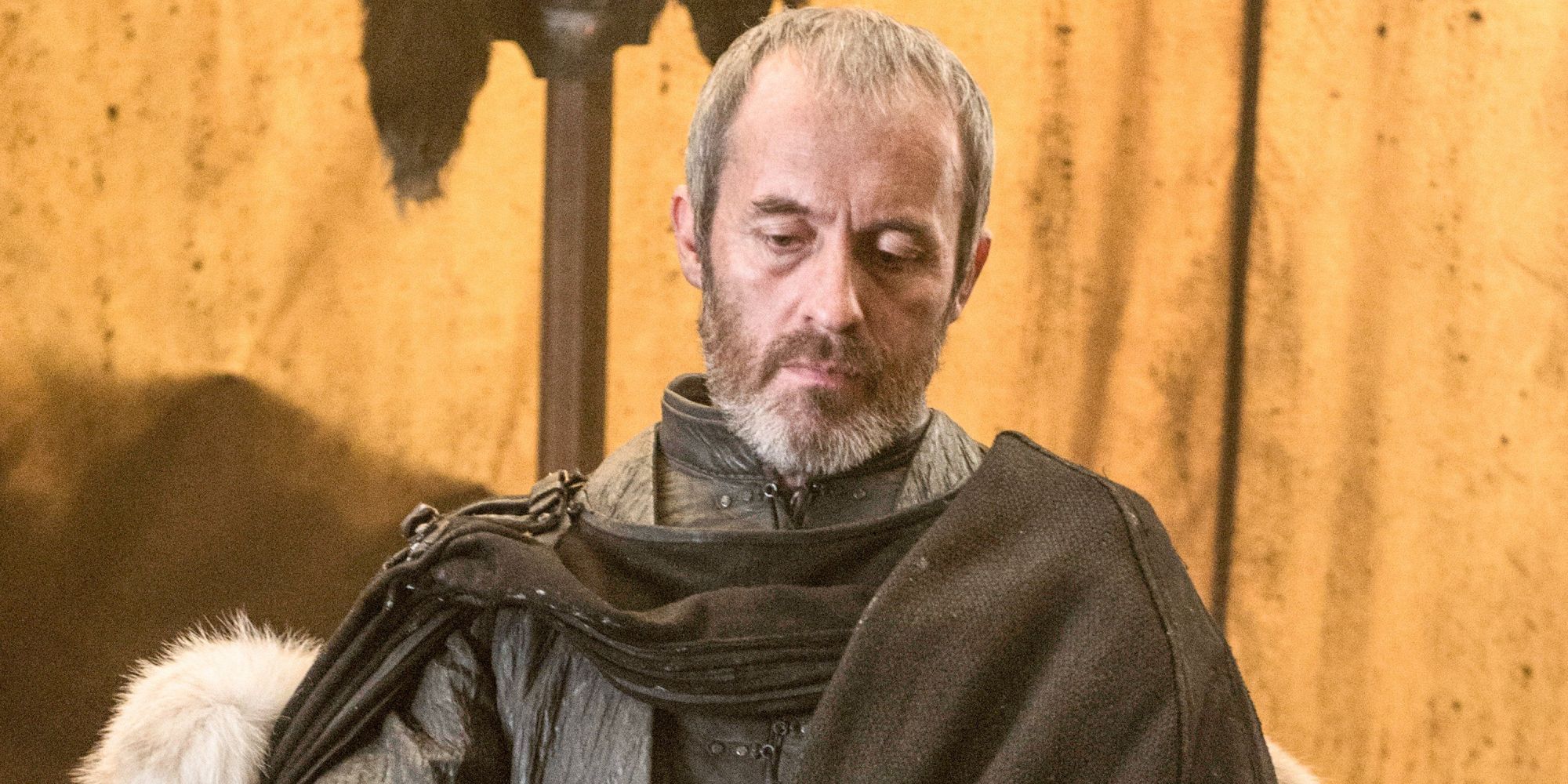 Guerra dos Tronos - Stannis