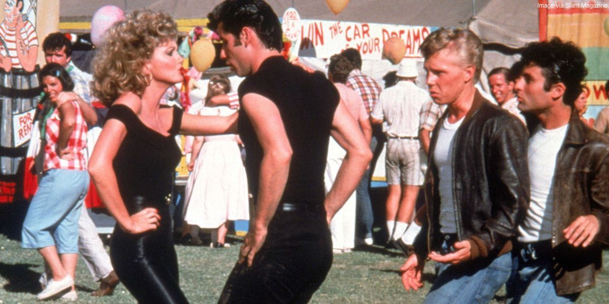 Grease-1