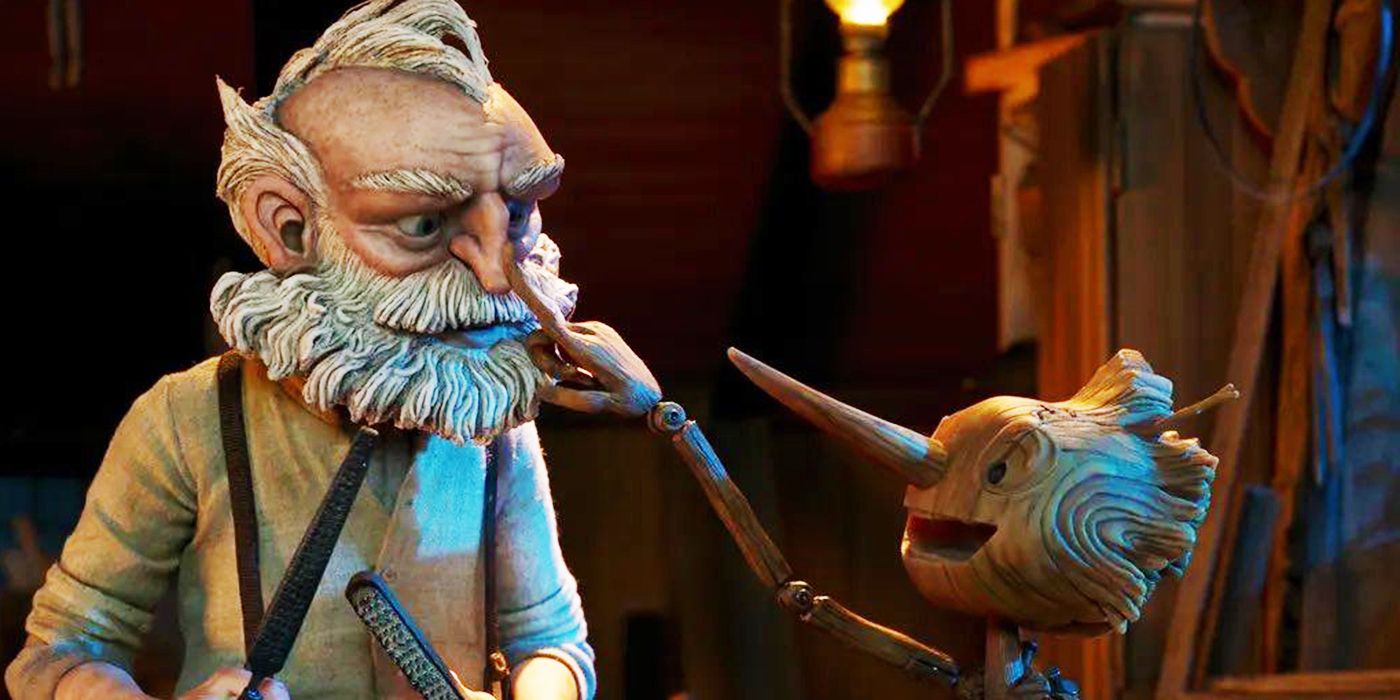 Guillermo del Toro's Pinocchio Review: One of the Best Adaptations of Tale