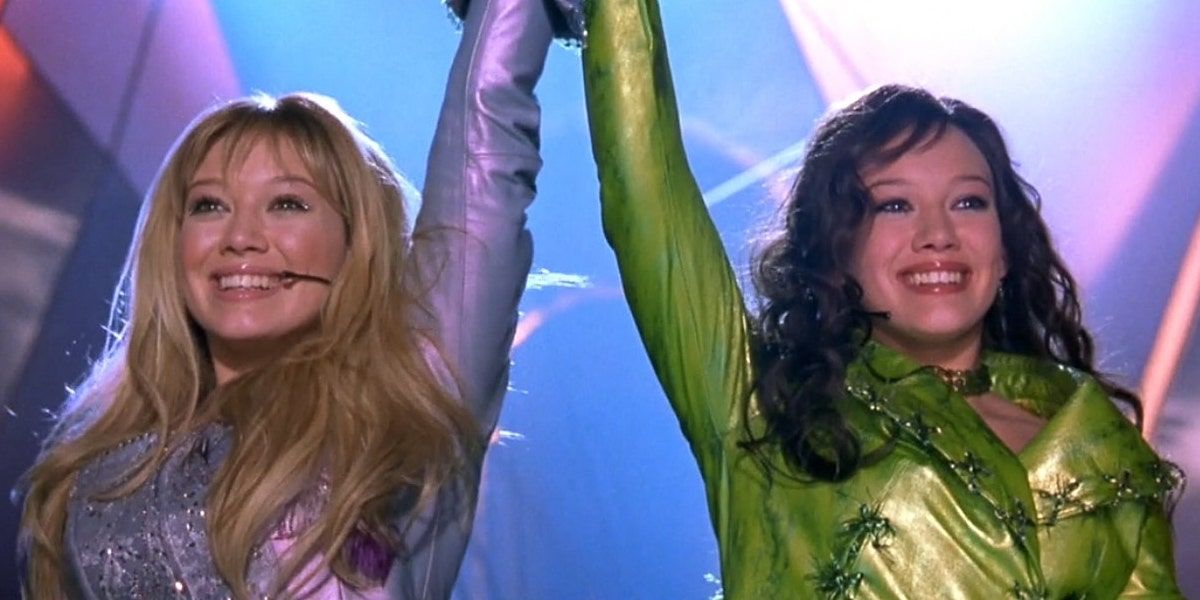 10 Songs From Disney Channel Shows & Movies For the Perfect End-Of