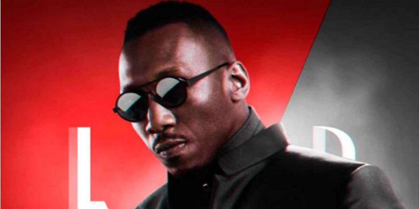 Blade MCU Movie Starts Filming in October