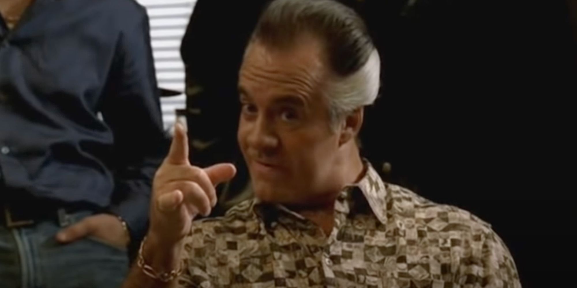 'The Sopranos' The 10 Best Paulie Walnuts Episode