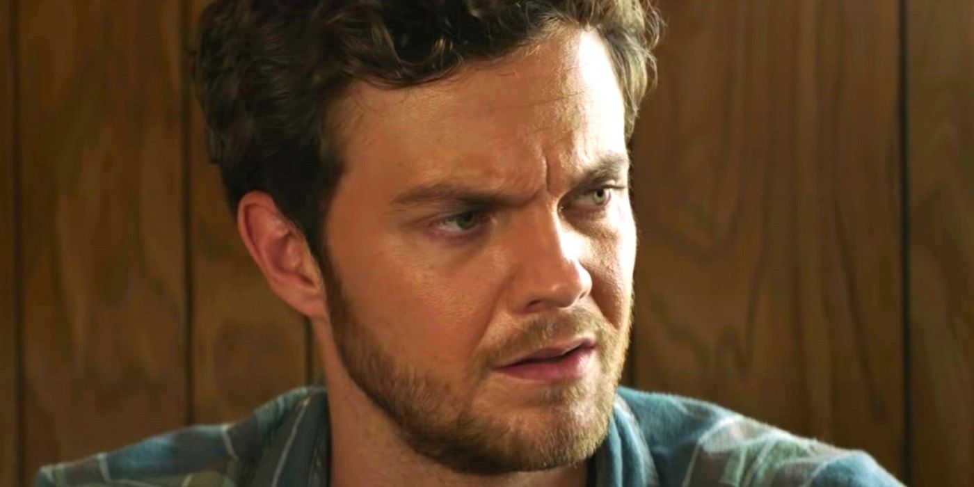 Jack Quaid Scream