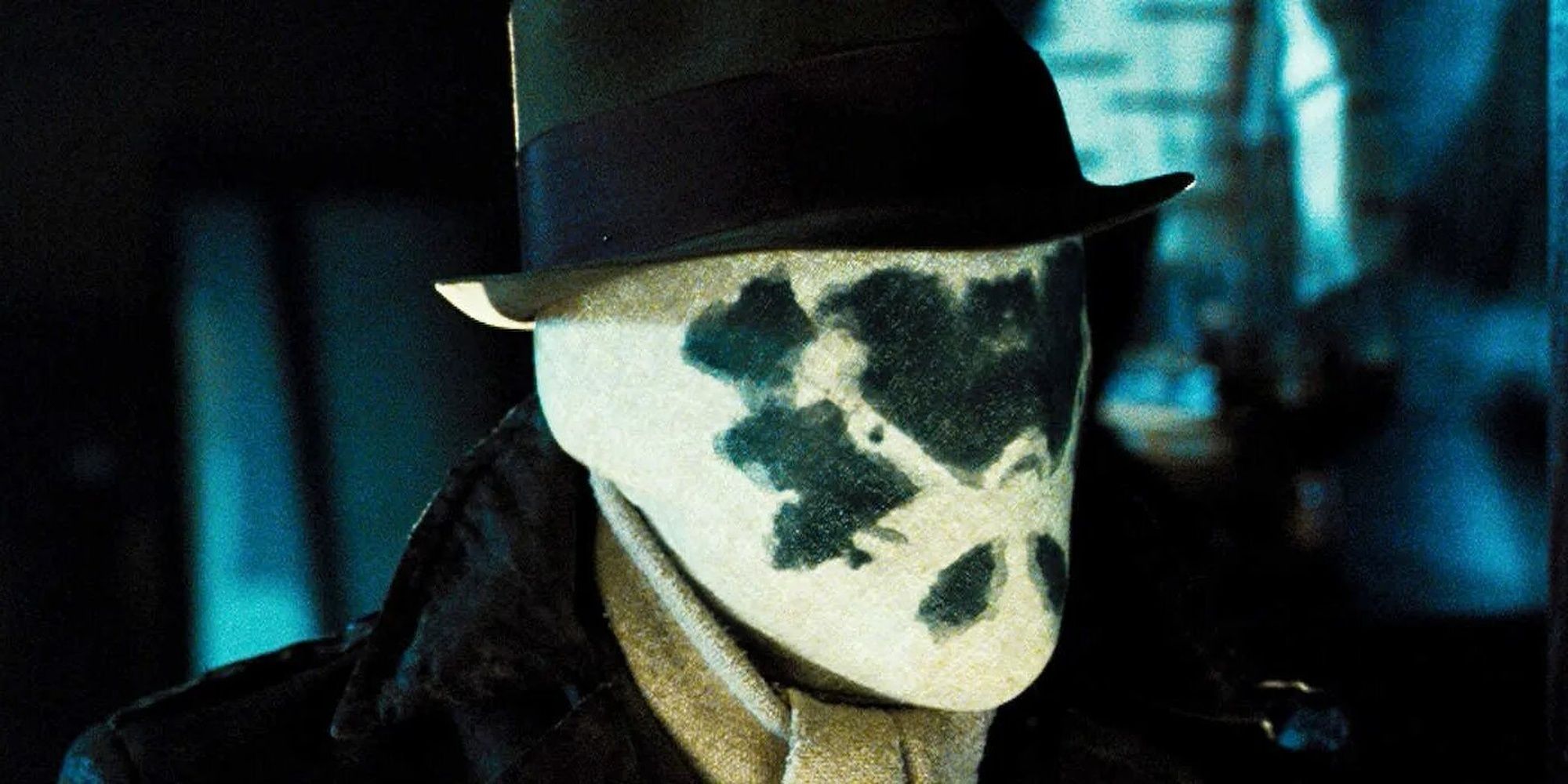 10 Most Iconic Masks in Movies, Ranked