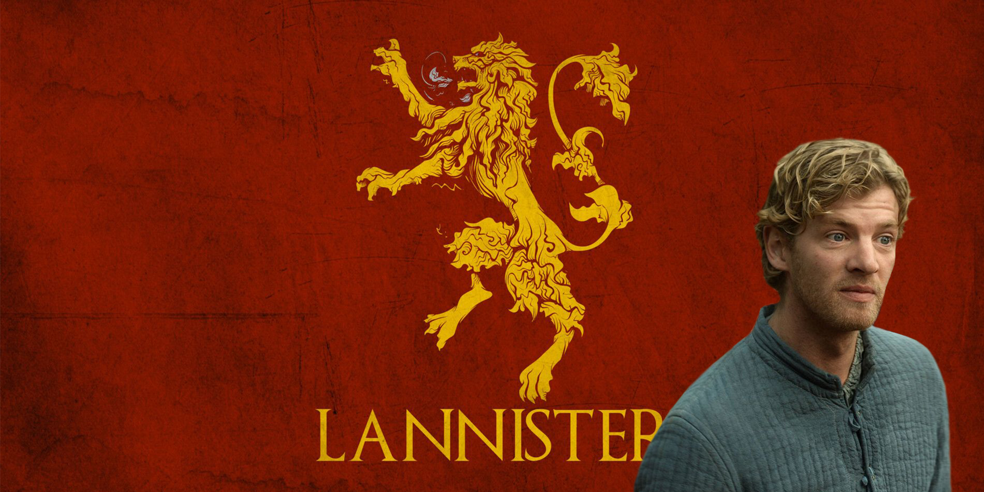 Jason and Tyland Lannister
