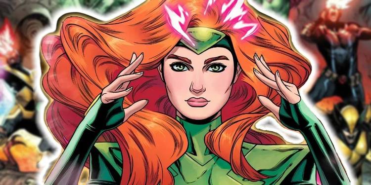 'X-Men '97' Cast And Characters - Meet The Returning Stars In The 'X-Men: The Animated Series' Revival
