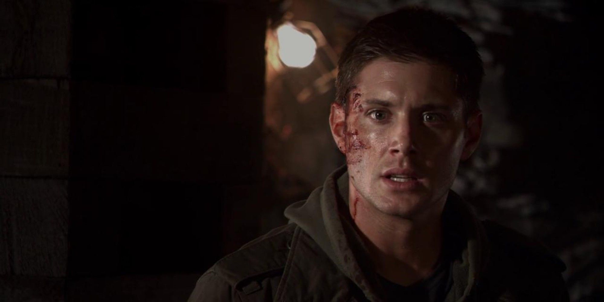 Jensen Ackles Ma Bloody Valentine