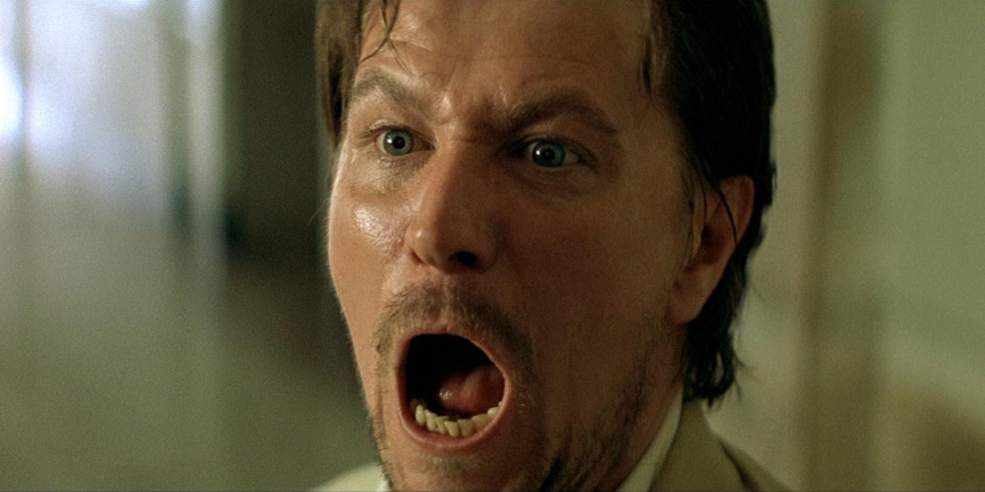 Gary Oldman in Leon: The Professional