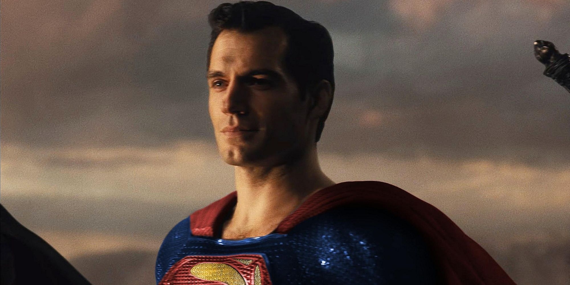 Superman: Henry Cavill Announces Return After 'Black Adam' Cameo