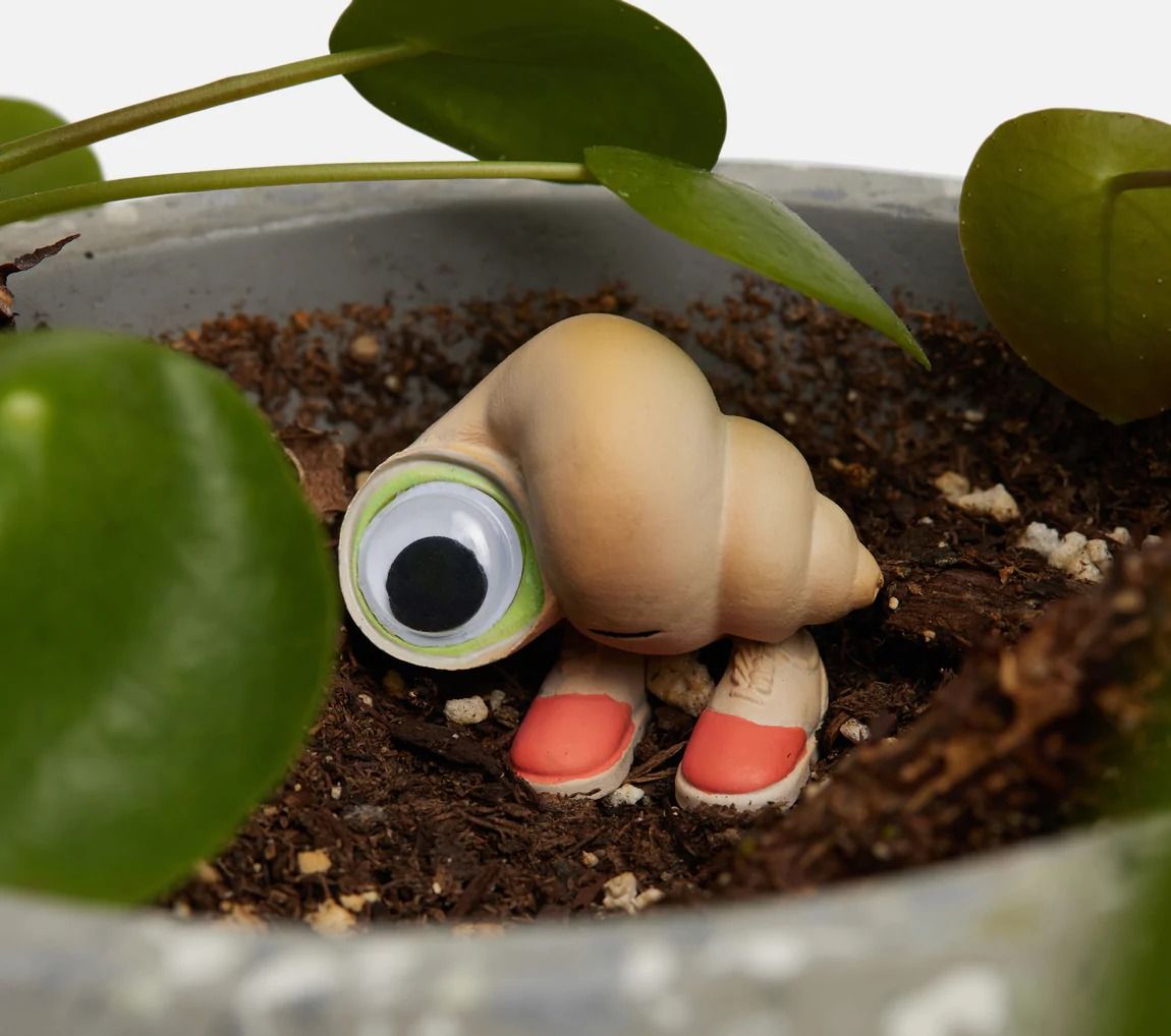 Marcel the Shell With Shoes On Enters Oscar Contention