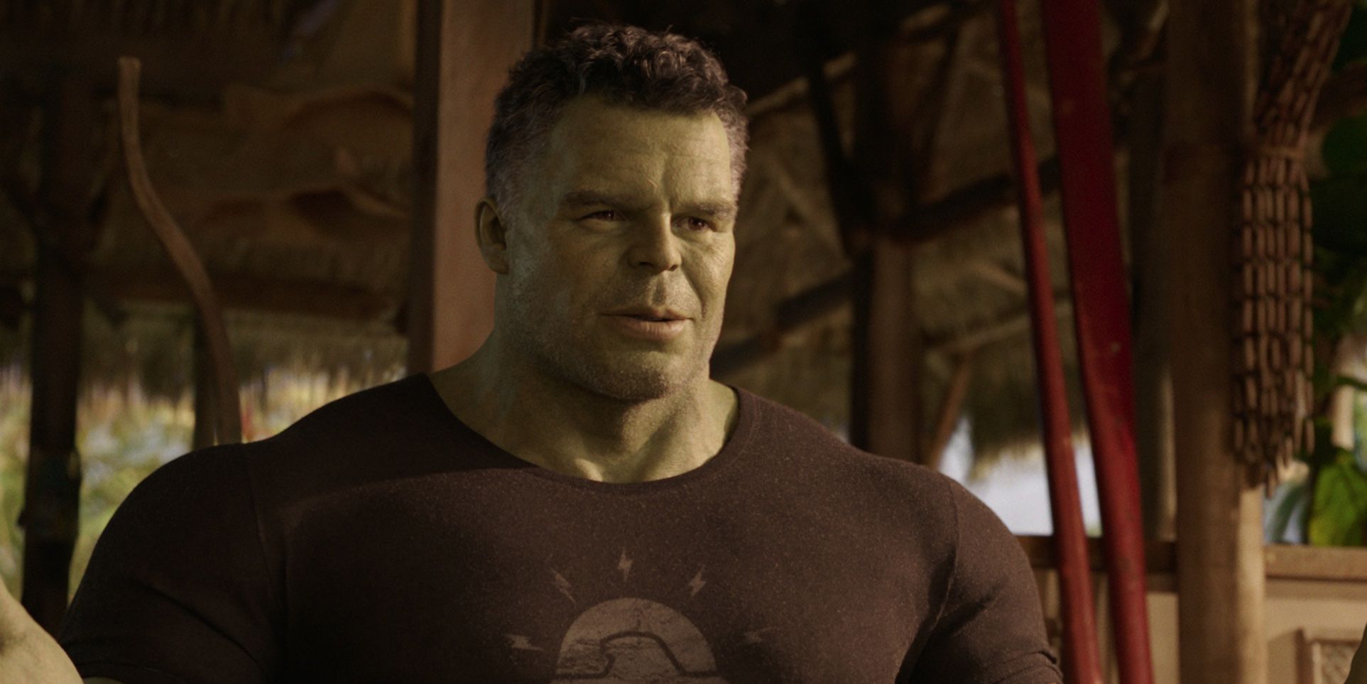 Mark Ruffalo in 'She-Hulk'