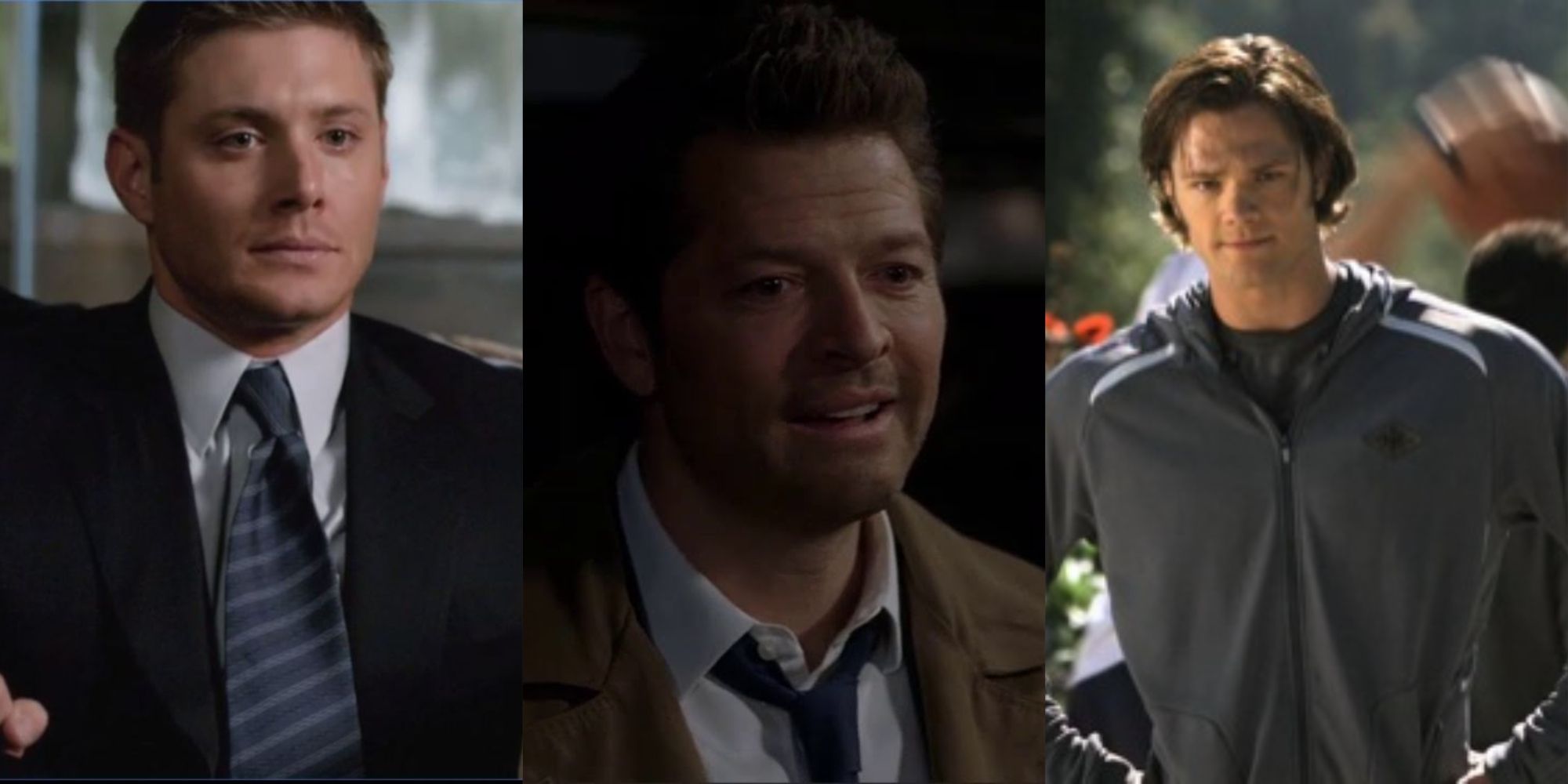 Supernatural': The Most Rewatchable Episode From Each Season