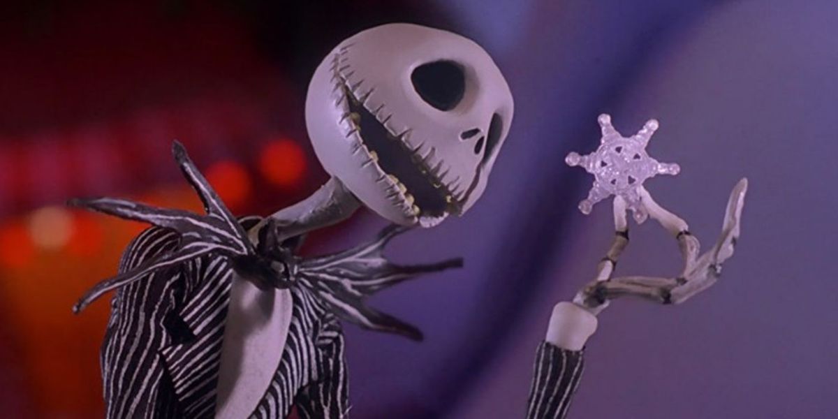 17 The Nightmare Before Christmas facts