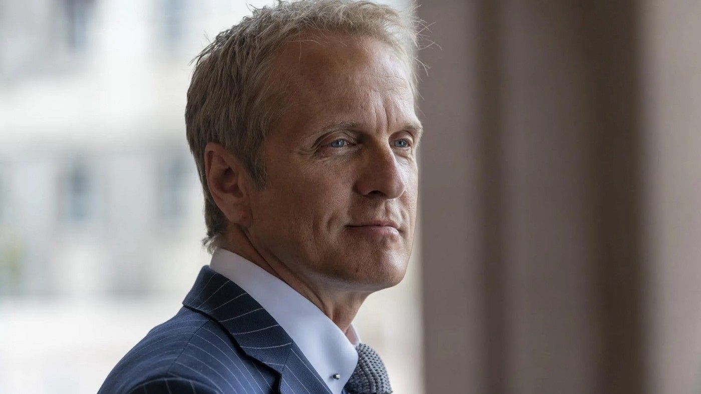 Patrick Fabian-Better Call Saul