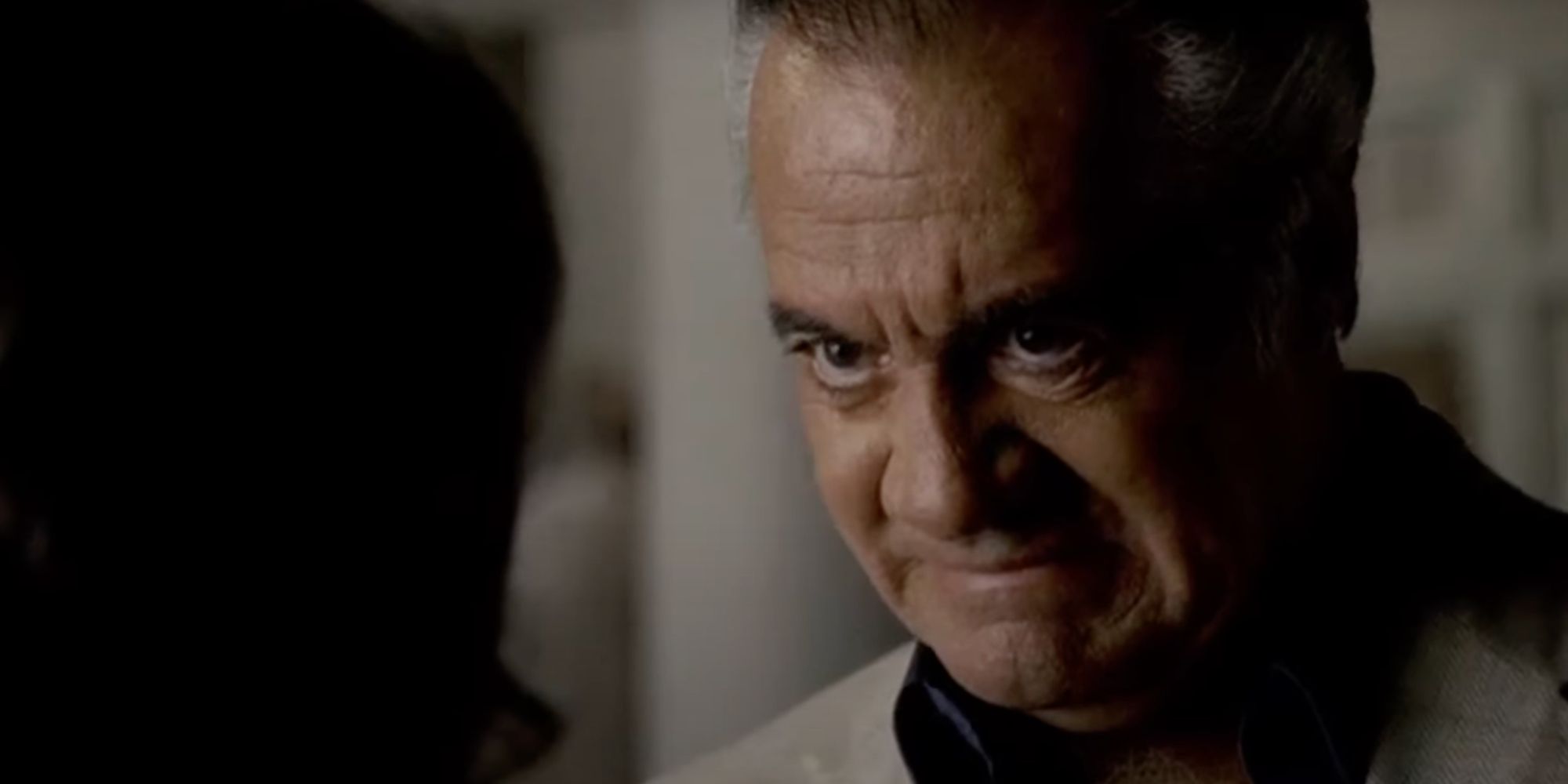 'The Sopranos' The 10 Best Paulie Walnuts Episode
