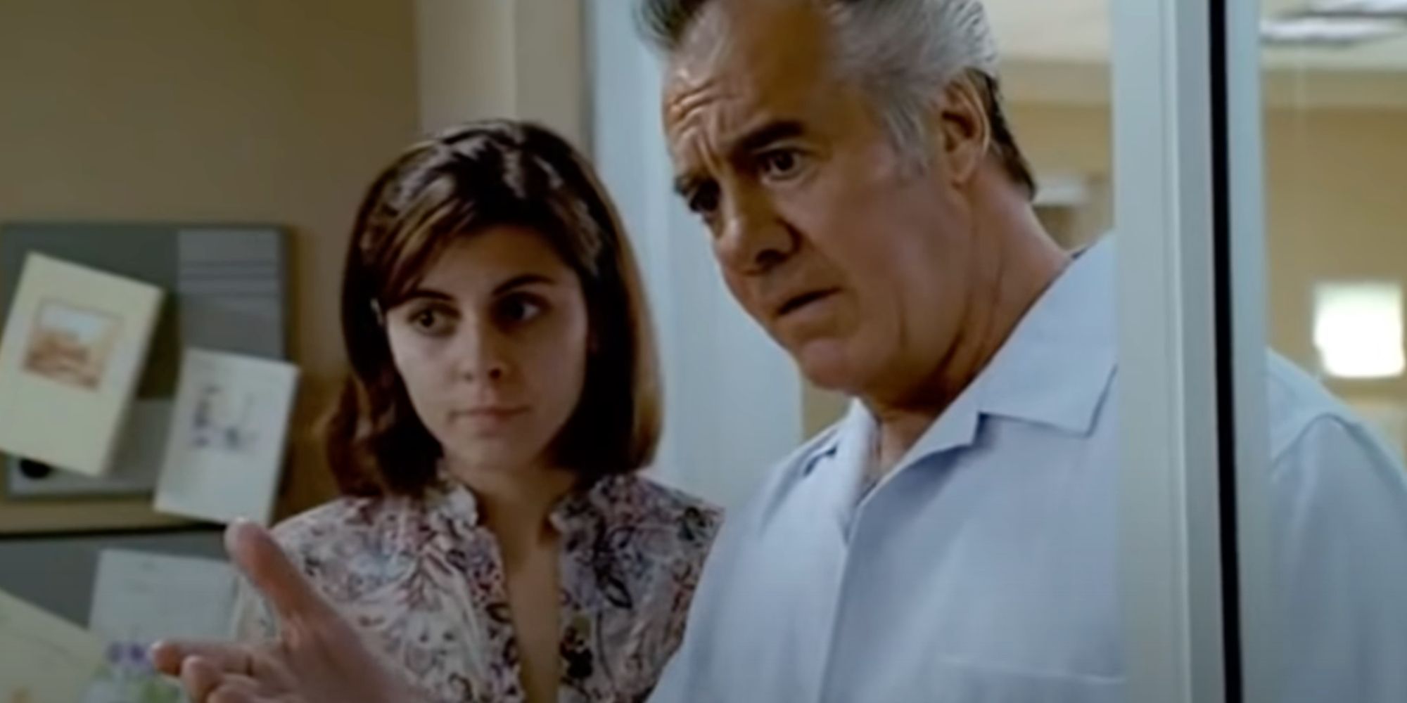 'The Sopranos': The 10 Best Paulie Walnuts Episode