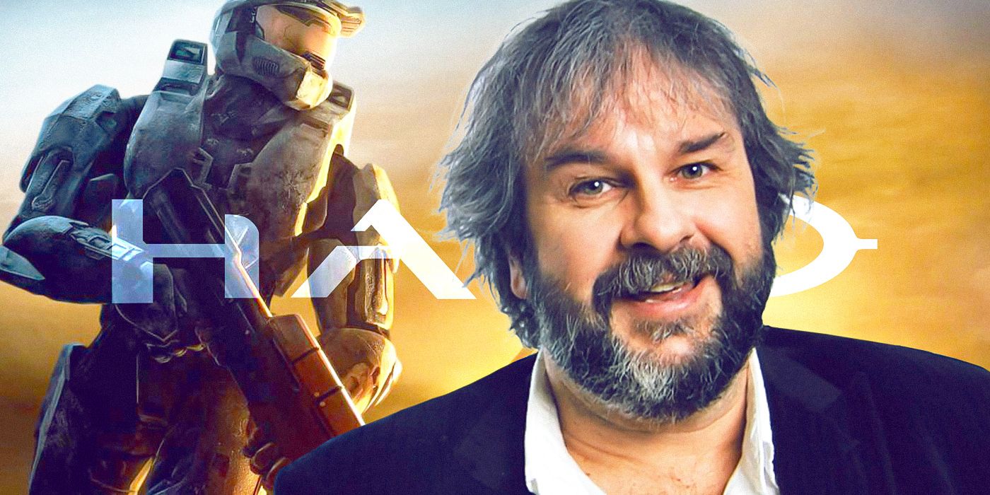 Halo movies 2025