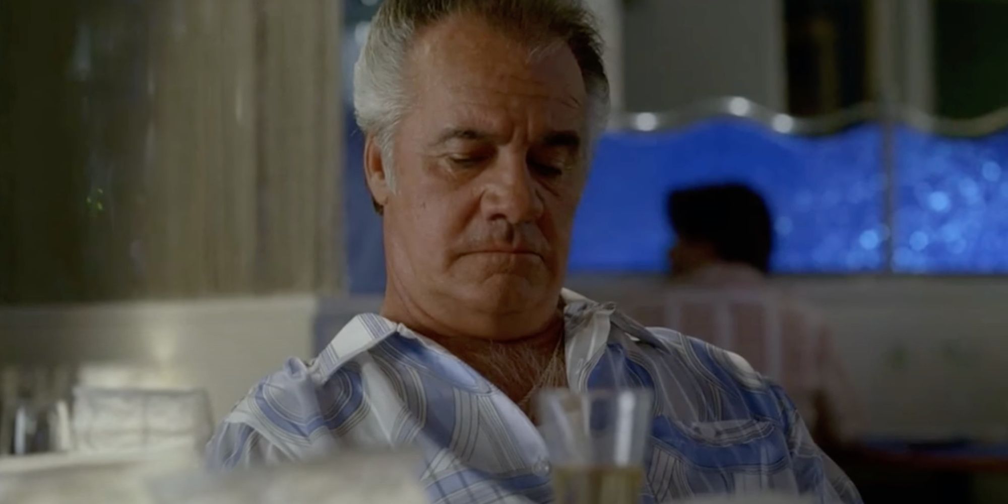 'The Sopranos' The 10 Best Paulie Walnuts Episode