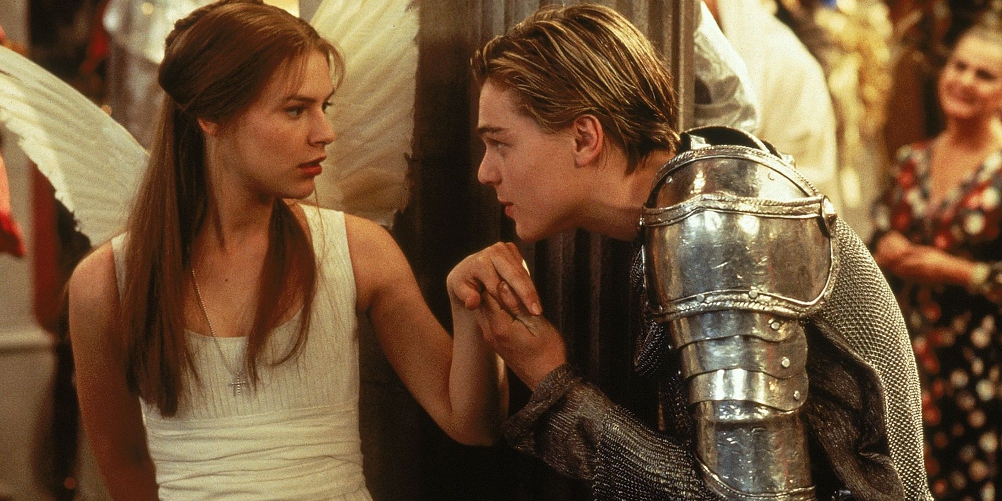 Watch William Shakespeare's Romeo + Juliet | Prime Video