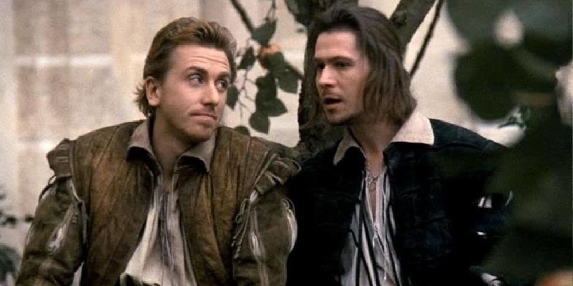 Rosencrantz and Guildenstern Are Dead 1990