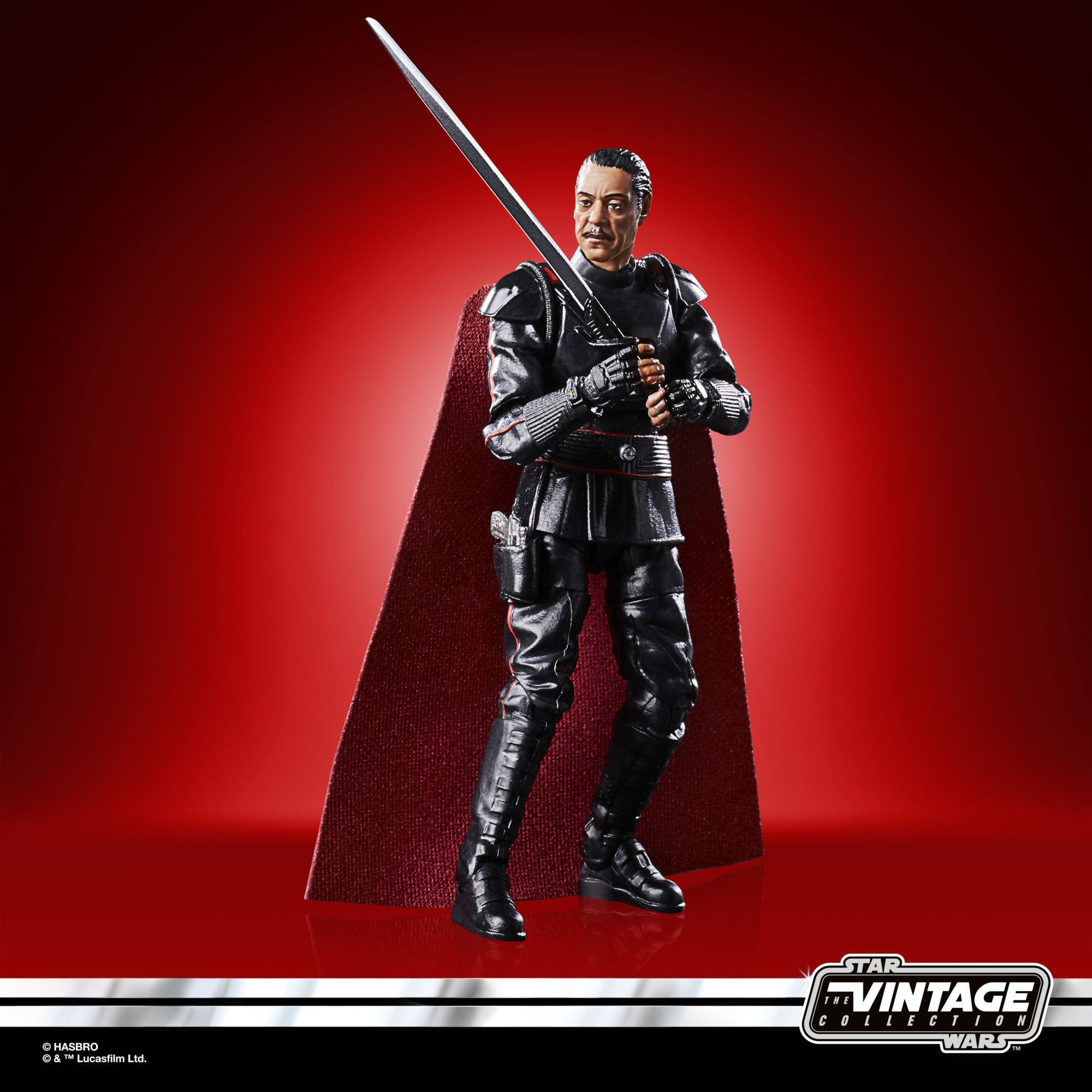 Hasbro - Star Wars - The Vintage Collection - The Rescue Set Multipack