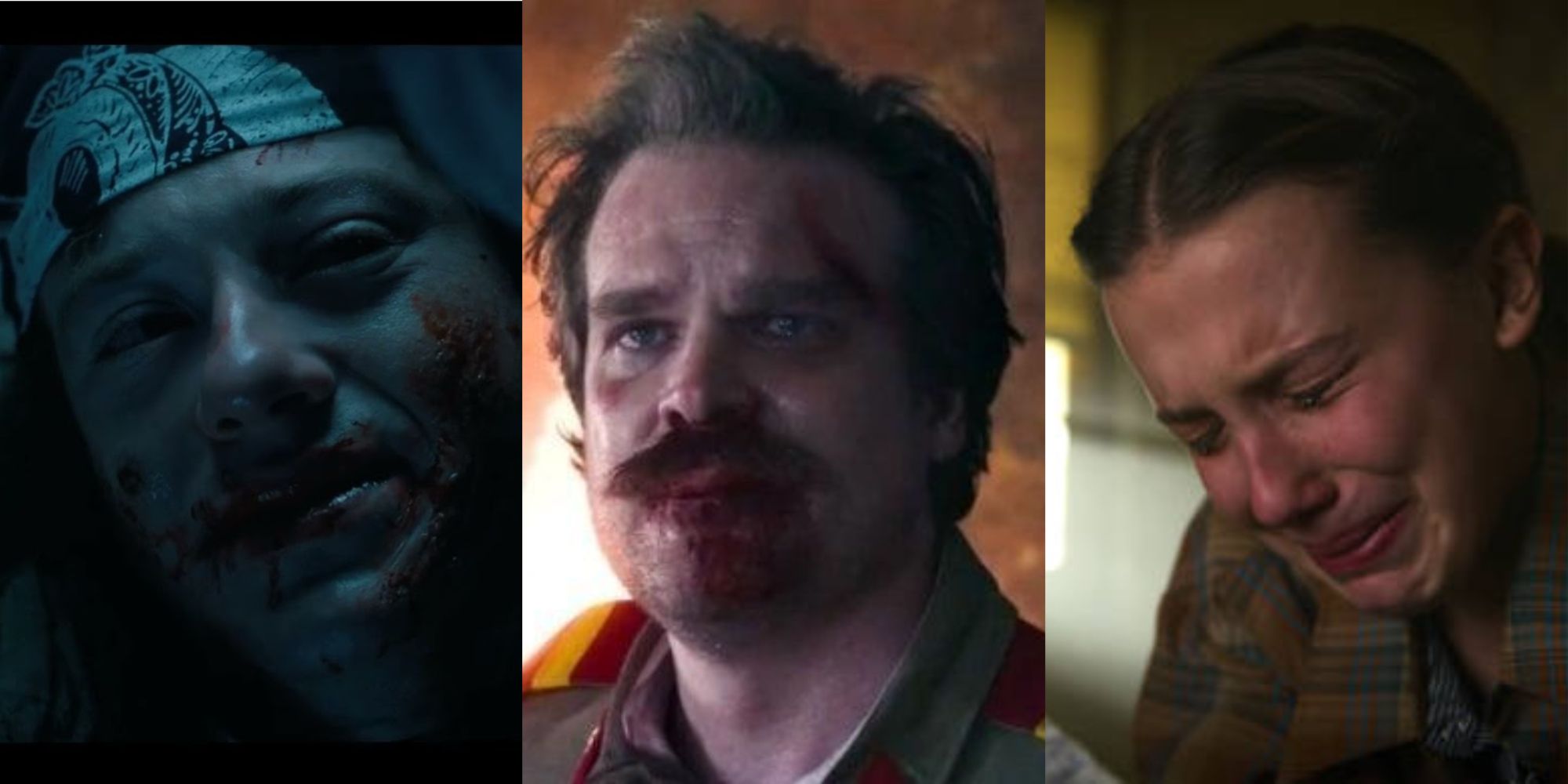 Stranger Things' Deaths, Ranked by How Sad They Are