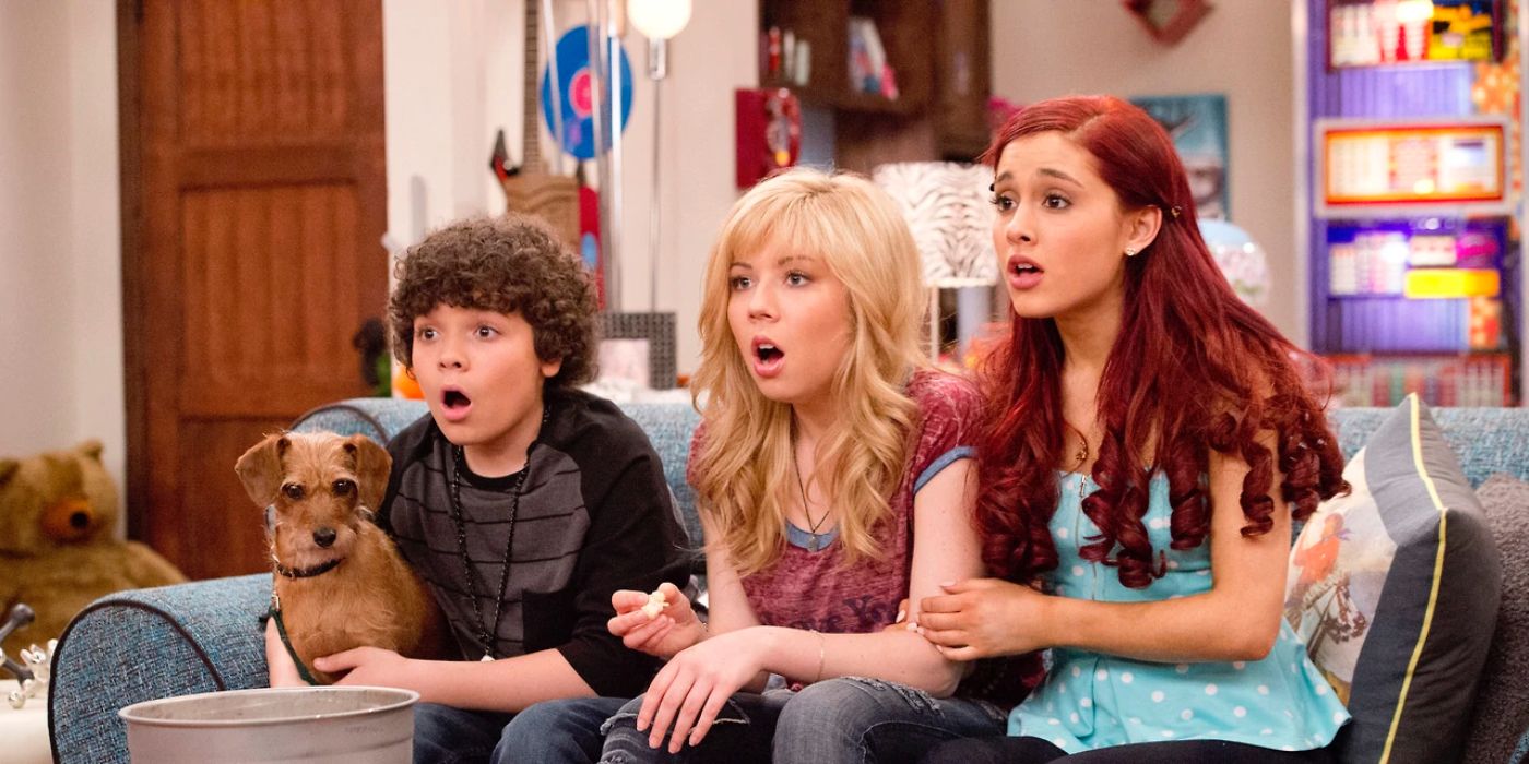 The 10 Best Nickelodeon Shows Available To Watch on Netflix