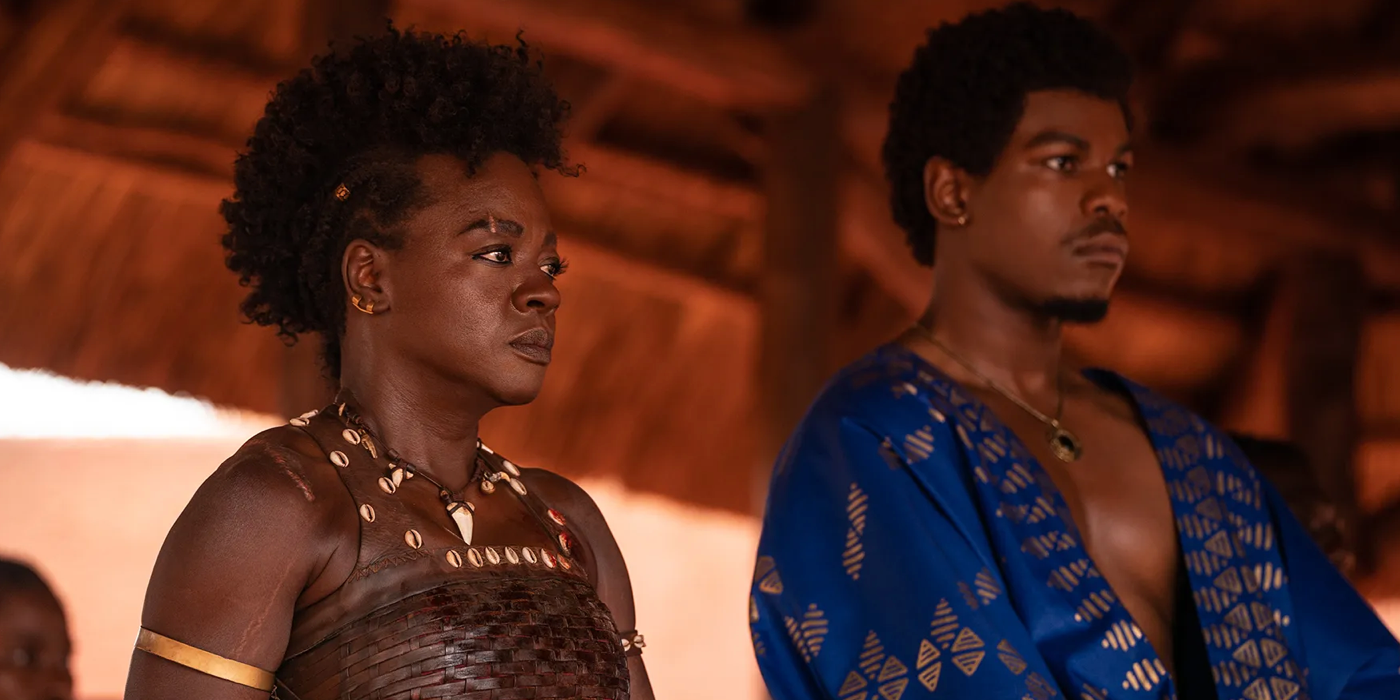 ‘The Woman King’: Release Date, Trailer, Cast, and Everything We Know So Far